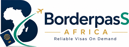 BorderPass Africa — Reliable Visas On Demand